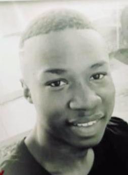Demarcus Tucker death by force case profile photo