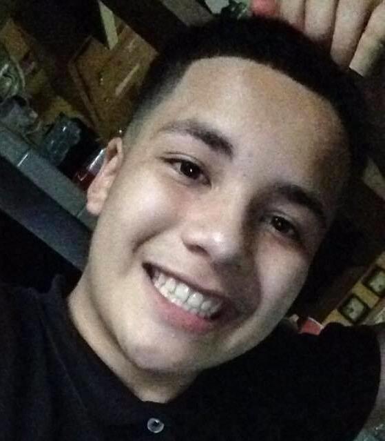 Emilio Flores death by force case profile photo