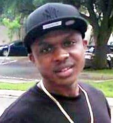 Atrayu Davis death by force case profile photo