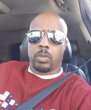 Dereck Lawton death by force case profile photo