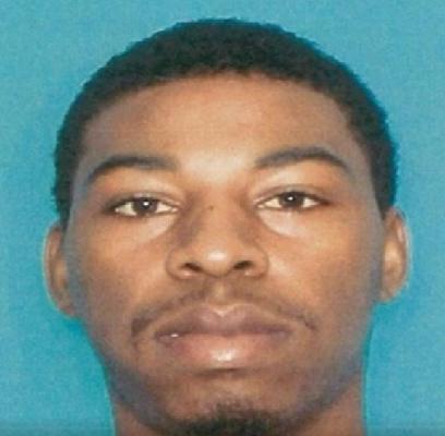 Dameon Griffth death by force case profile photo