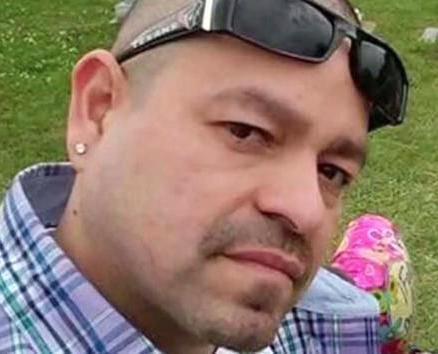 Javier Alonso death by force case profile photo