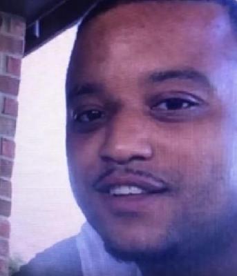Waylon Romain death by force case profile photo