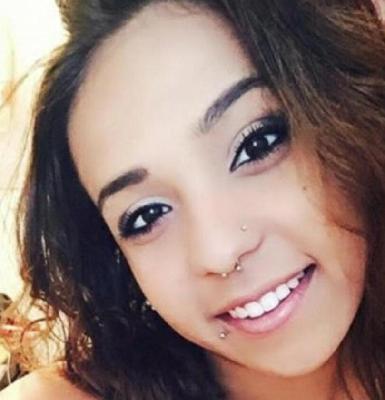 Angelica Santiago death by force case profile photo