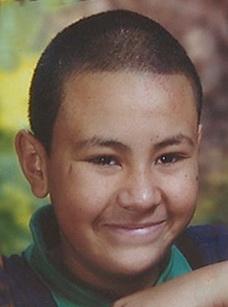 Luis Segovia death by force case profile photo