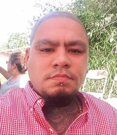 Roddy Rodriguez death by force case profile photo