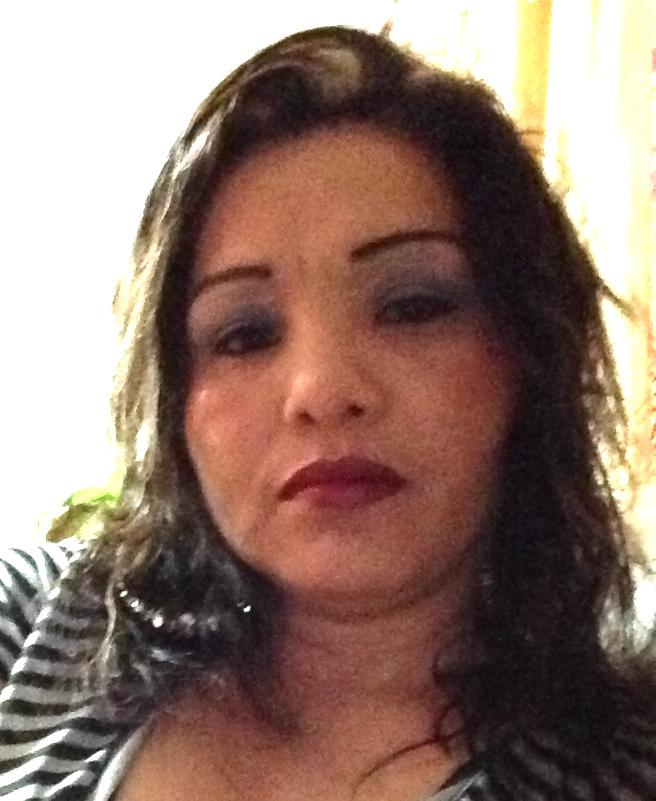 Maria Guzman death by force case profile photo