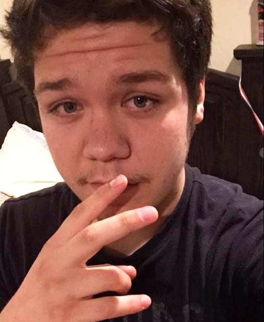 Brandan Sanmiguel death by force case profile photo