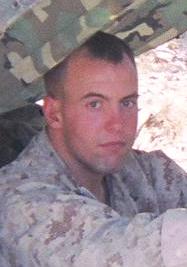 Darrell Almond death by force case profile photo