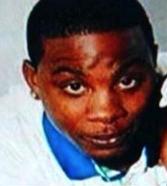 Charles Jackson death by force case profile photo