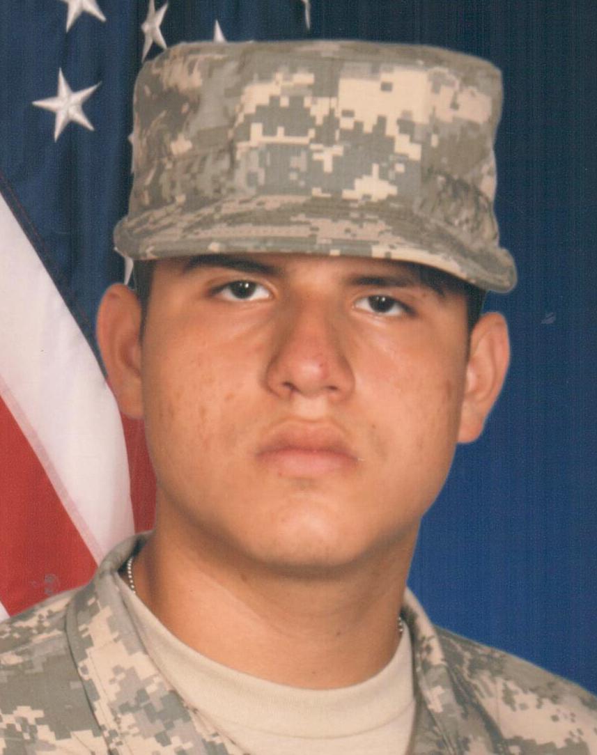Mark Anthony Macias death by force case profile photo