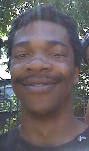 Dijon Alex death by force case profile photo