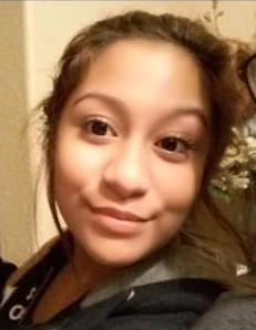 Melody Cerros death by force case profile photo