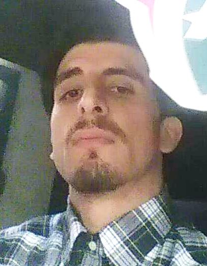 Yousef Almasri death by force case profile photo