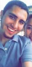 George Rodriguez death by force case profile photo