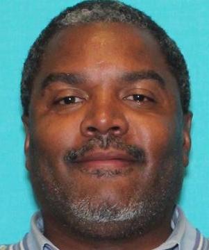 Saldin McIntosh death by force case profile photo
