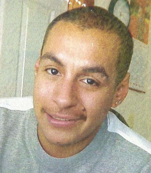 Juan Anguiano death by force case profile photo