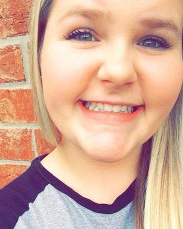 Madison Sheats death by force case profile photo