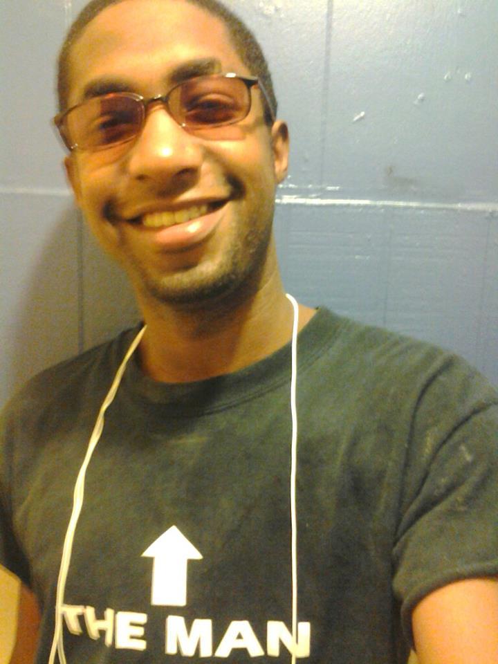 Brady Coleman death by force case profile photo