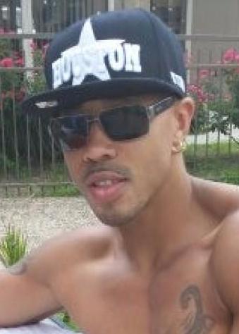 Chris Brown death by force case profile photo