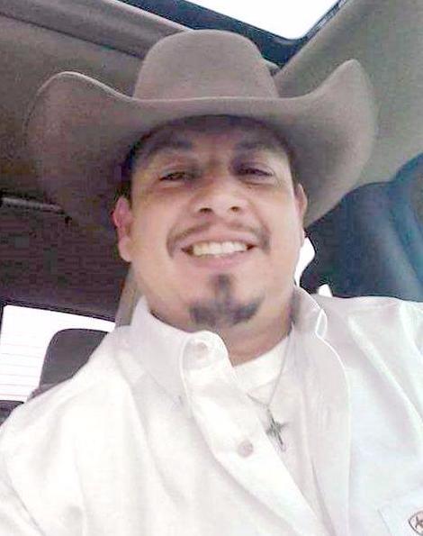 Eric Zavala death by force case profile photo