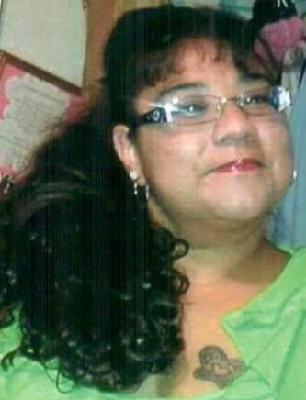 Rose Rodriguez death by force case profile photo