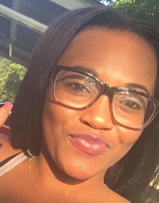 Ariel Ratliff death by force case profile photo