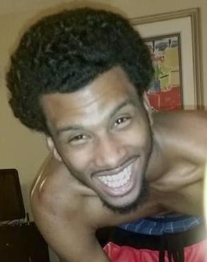 Gerald Williams death by force case profile photo