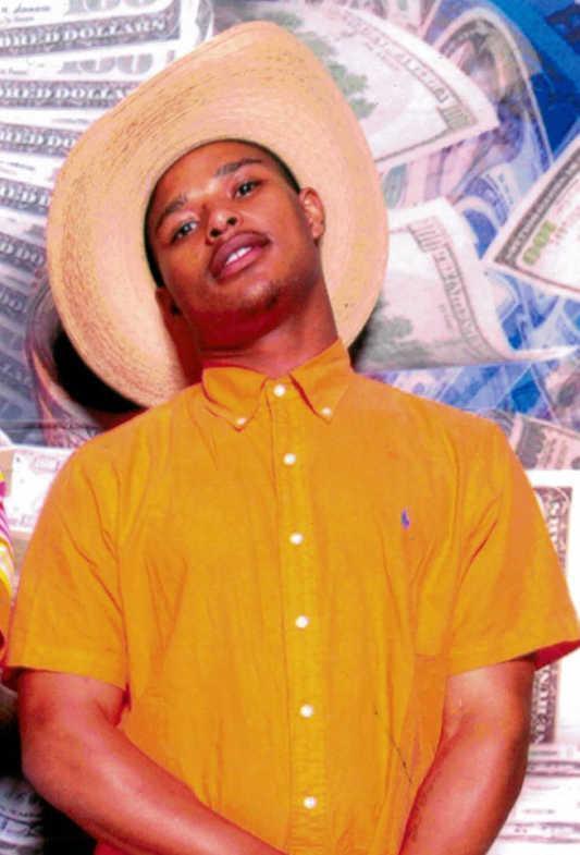 Maxwell Wilson death by force case profile photo