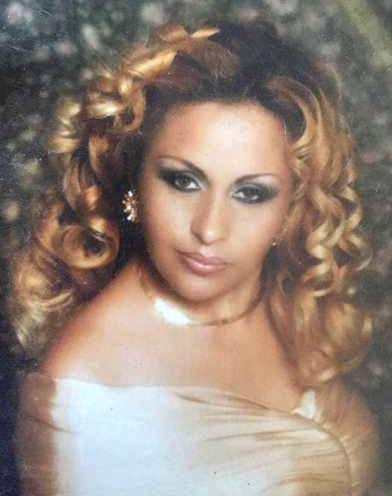 Maria Ferrer-Mena death by force case profile photo