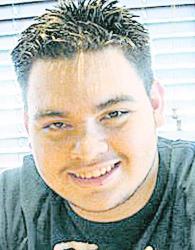 Zachary Benavidez death by force case profile photo