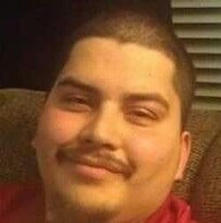 Daniel Bocanegra death by force case profile photo