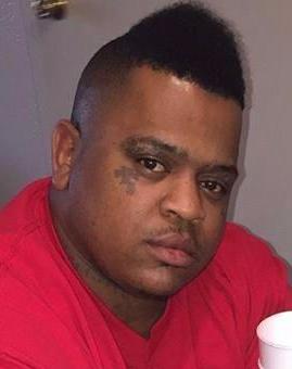 Paris Marquell death by force case profile photo