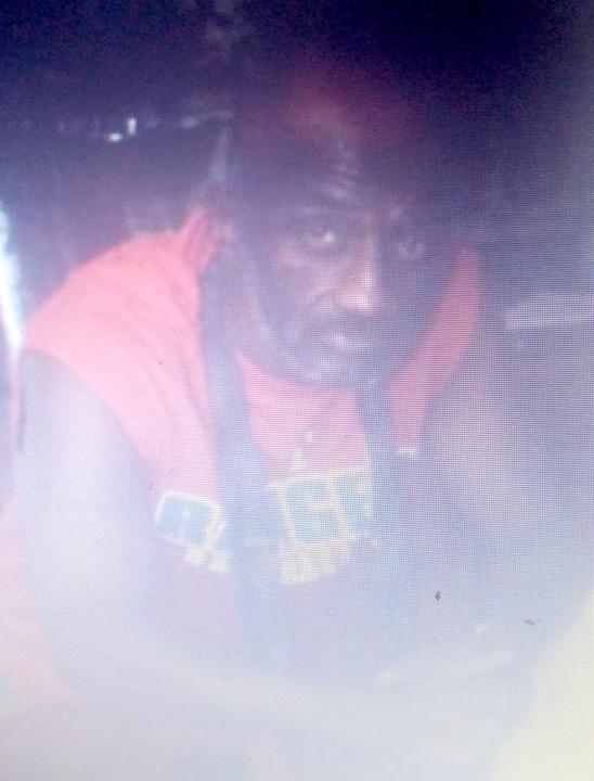 Clarence Davis death by force case profile photo