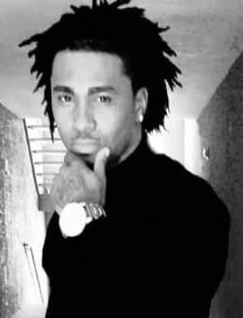 Lakendrick McIntyre death by force case profile photo