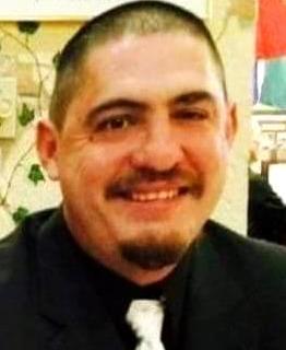 Matthew Alexander Sanchez death by force case profile photo