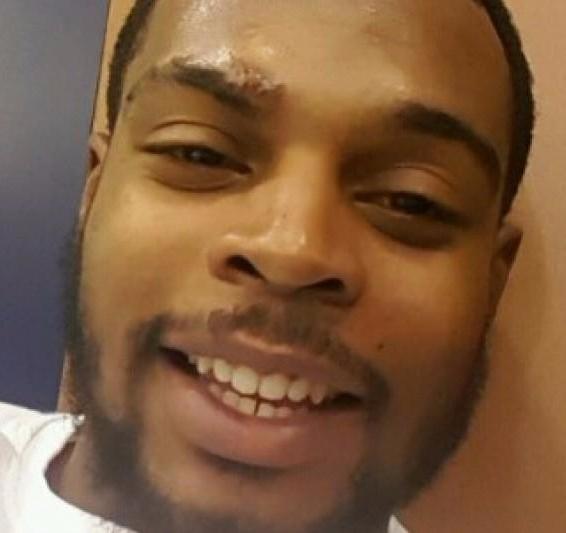 Jamil Penix death by force case profile photo