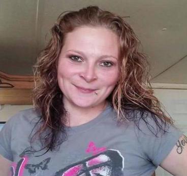 Kendra Keppler death by force case profile photo