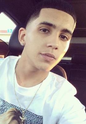 Nazareth Marquez death by force case profile photo
