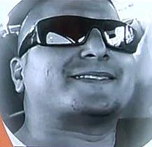 Oscar Gomez death by force case profile photo