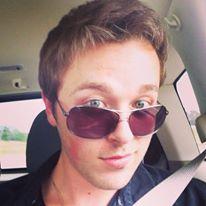 James Tews death by force case profile photo