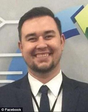 Aljosa Memovic death by force case profile photo