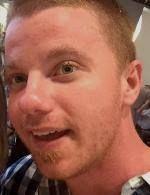 Christopher Gilley death by force case profile photo