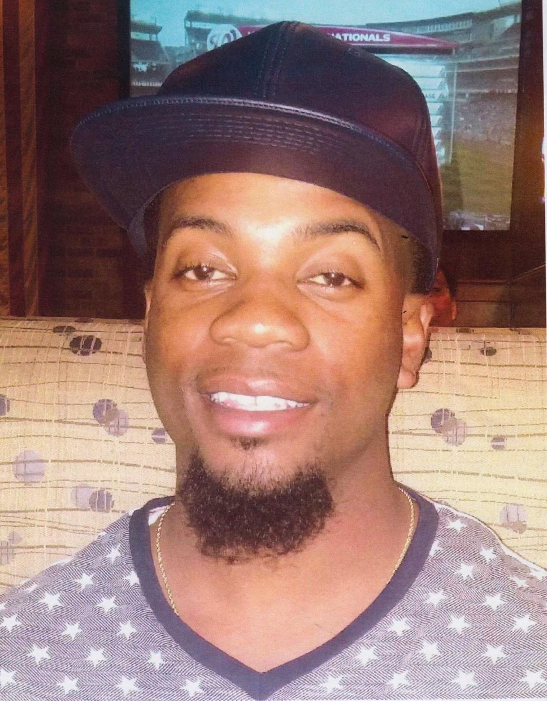 LeDerion Conner death by force case profile photo