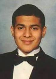 Abraham Grimaldo death by force case profile photo