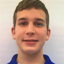 Eric Torres death by force case profile photo