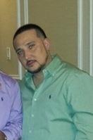 Victor Saavedra death by force case profile photo