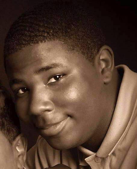 Jordan Miles death by force case profile photo