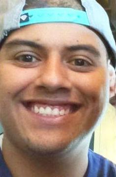 Luis Ibarra death by force case profile photo