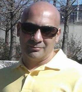 Joseph Ralmuto death by force case profile photo